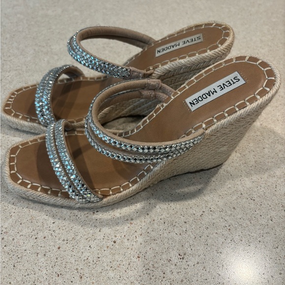 Diamond wedged - Picture 6 of 8